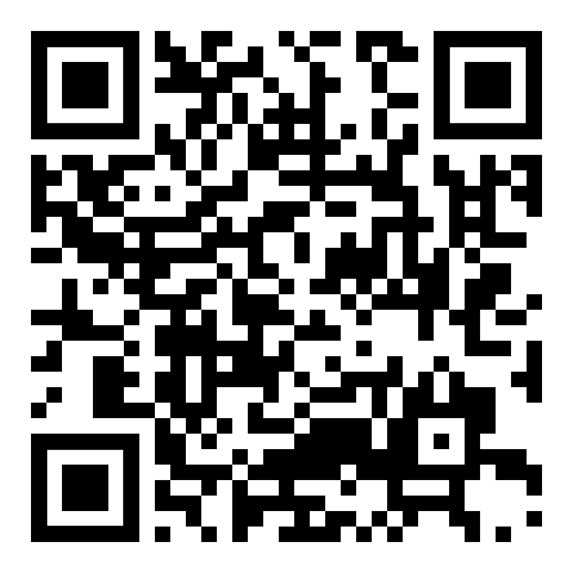 QR code for this page