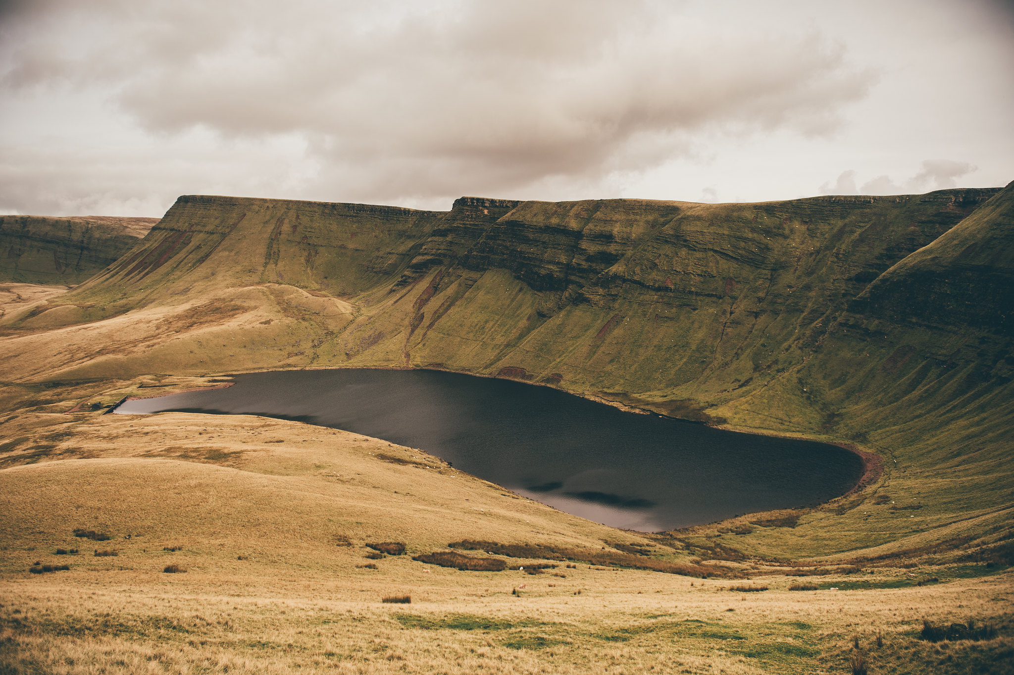 Brecon Beacons National Park