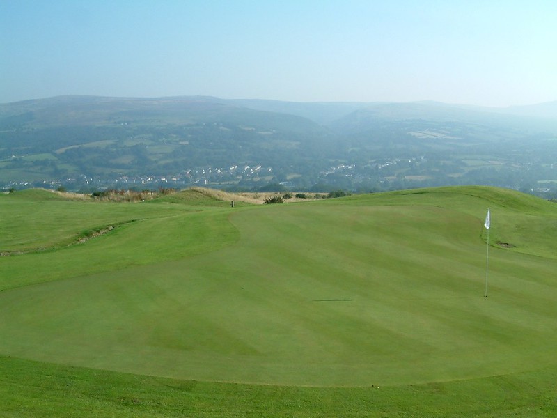 Garnant Golf Club