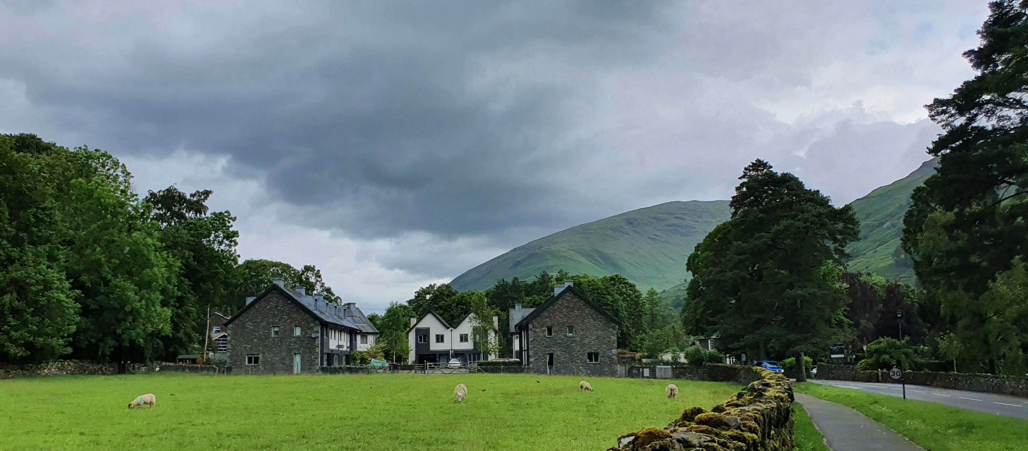 English Lake District World Heritage Site - Overarching vision for the ...